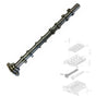 Camshaft Fits Ford Transit Mk7 Mk8 2.4 Tdci 06 to 14   6C1Q6A273BB  1372744