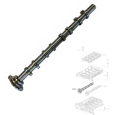 Camshaft Fits Ford Transit Mk7 Mk8 2.4 Tdci 06 to 14   6C1Q6A273BB  1372744