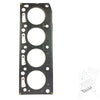 HIGH QUALITY 7 NOTCH CYLINDER HEAD GASKET FITS FORD FOCUS / CONNECT 1.8 TDCI