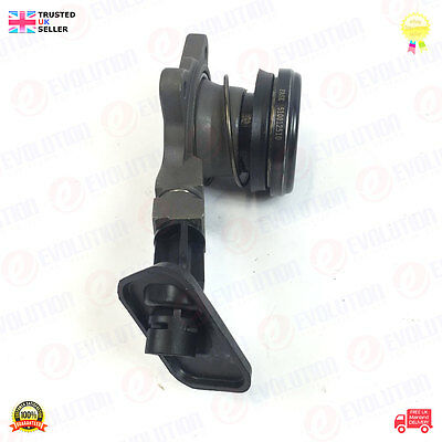 CLUTCH SLAVE CYLINDER FITS FORD MONDEO MK3, JAGUAR X-TYPE 2.2 D, 510012510
