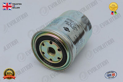 GENUINE FUEL FILTER FOR NISSAN DIESEL SUNNY, ALMERA, TERRANO, NAVARA, PRIMERA