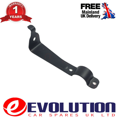 FRONT AXLE LH STABILIZER MOUNTING BRACKET FITS MERCEDES C, CLK, SLK, 2083230140
