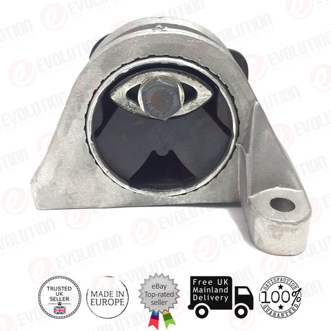 ENGINE FRONT RIGHT MOUNTING FITS RELAY, DUCATO, BOXER 2002 ON, 1335127080