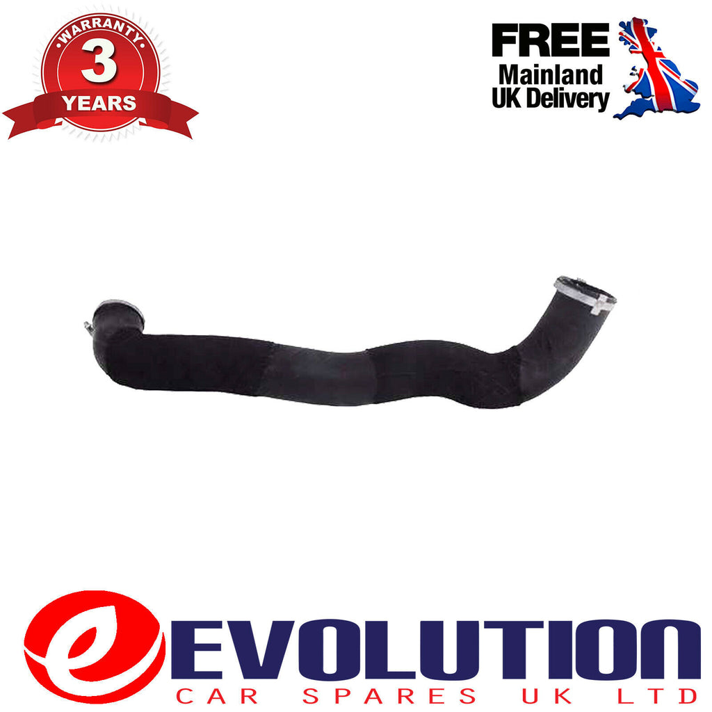 HIGH QUALITY TURBO INTERCOOLER HOSE PIPE  FITS FORD TRANSIT,  CC116K863BE