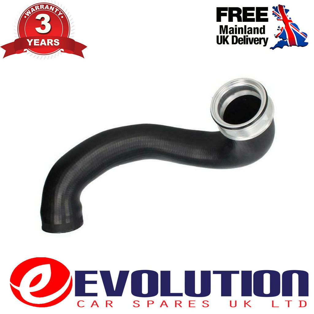 TURBO CHARGER INTAKE HOSE FITS MERCEDES SPRINTER, 9015283982