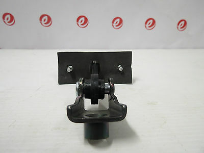 FRONT DOOR CHECK ASSS HINGE FITS FORD TRANSIT CONNECT, 2T1AV23500AD, 4999909