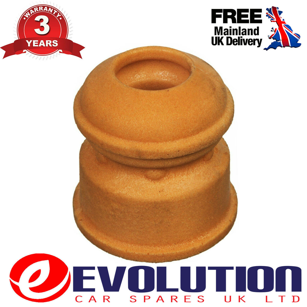 RUBBER BUFFER SUSPENSION FITS FORD MONDEO III, CONNECT, 1S7W3025AD