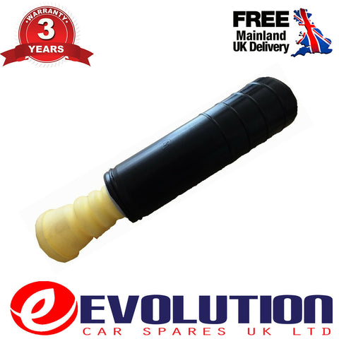 Dust Cover Kits Shock Absorber Fits Ford Focus C Max 2003 to 2007 1309151