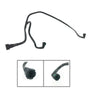 FUEL PIPE LINE FITS FIAT FIORINO QUBO 1.3 D MULTIJET 2007 ONWARD, 51782245