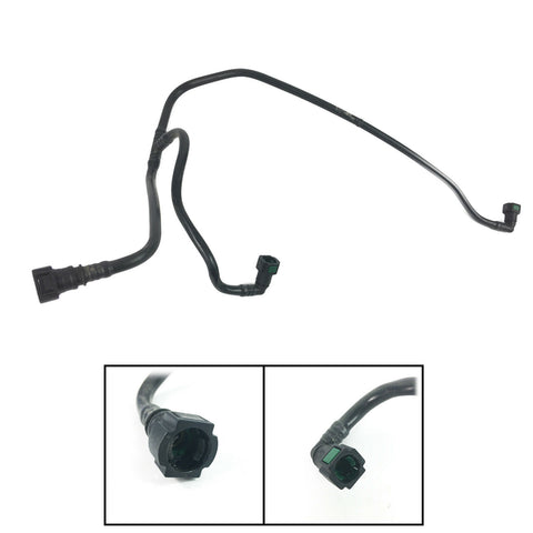 FUEL PIPE LINE FITS FIAT FIORINO QUBO 1.3 D MULTIJET 2007 ONWARD, 51782245