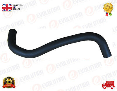 FORD TRANSIT MK6 2.4 DI 00/06 LOWER BOTTOM RADIATOR HOSE 8V21 8B273 BB  4494381