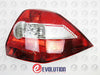 RENAULT MEGANE REAR LIGHT TAIL LAMP 2002 - 2005 DRIVER SIDE / OFF SIDE