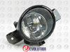 FOG LAMP LIGHT RIGHT  OFF SIDE FITS RENAULT CLIO II / III  LAGUNA II, 26155AU326