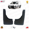 BRAND NEW PAIR OF REAR MUD FLAPS FOR RENAULT KANGOO