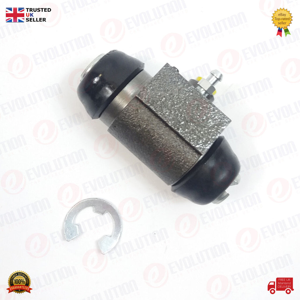 BRAND NEW BORG & BECK REAR, RIGHT WHEEL BRAKE CYLINDER FOR FORD BBW1086