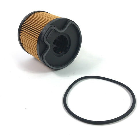 FIL FUEL FILTER FITS CITROËN C5 I 2.0 HDi 2001-2004 190651,1906A1,1906C5
