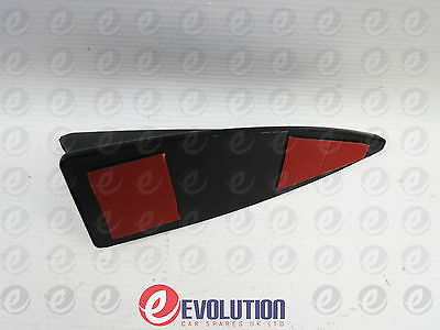 Universal CAR Fit Light Weight 3M Decorative fin antenna