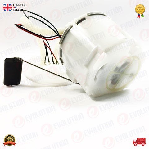 IN-TANK FUEL PUMP ASSEMBLY FITS FORD FOCUS MK1 1998 TO 2005, 1062046