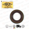 REAR AXLE DIFFERENTIAL SHAFT SEAL FORD TRANSIT MK7 2.4 TDCi 5C164676AA