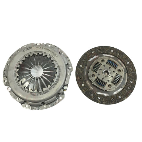 CLUTCH KIT FITS FORD TRANSIT MK6 2.4 Di 2000 to 2006 501220400, 0822585A