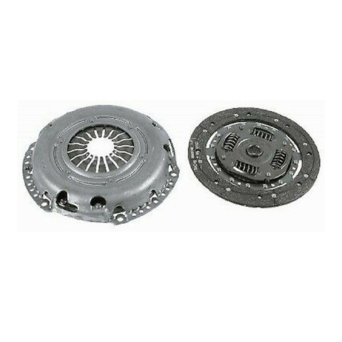 CLUTCH KIT FITS FORD MONDEO MK2 1.6 16V 1343810, 3M517540A1F