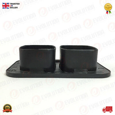 FIREWALL WIRING HARNESS CONNECTOR SLEEVE FITS FORD TRANSIT CONNECT, 1461839