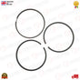 1X FORD PISTON RINGS SET FOR TRANSIT MK6 2.4 Di/TDDi 88 kW 120 PS  06-113505-00