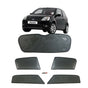 FORD FIESTA SUNSHADE SET / SUN VISOR SETS 5 WINDOWS/ 5 PCS 2006 TO 2008