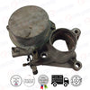GENUINE PIERBURG FORD MONDEO 2.0 TDCI VACUUM PUMP XS7Q-2A451-BH