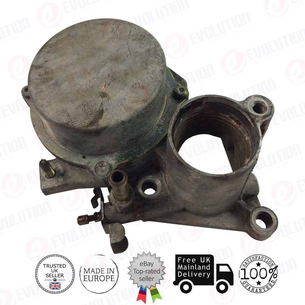 GENUINE PIERBURG FORD MONDEO 2.0 TDCI VACUUM PUMP XS7Q-2A451-BH