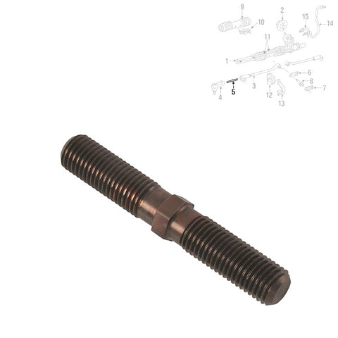 Vauxhall Astra Mk3 Wheel Alignment Bolt Cavalier Mk3 Saab 900 Mk2 4242731