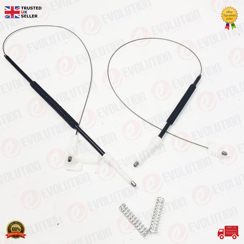 REAR LFT PASSENGER SIDE WINDOW REGULATOR REPAIR KIT FITS RENAULT SCENIC MK1