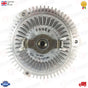 RADIATOR VISCOUS FAN CLUTCH FITS VAUXHALL CARLTON MK3, OPEL OMEGA A 90220013