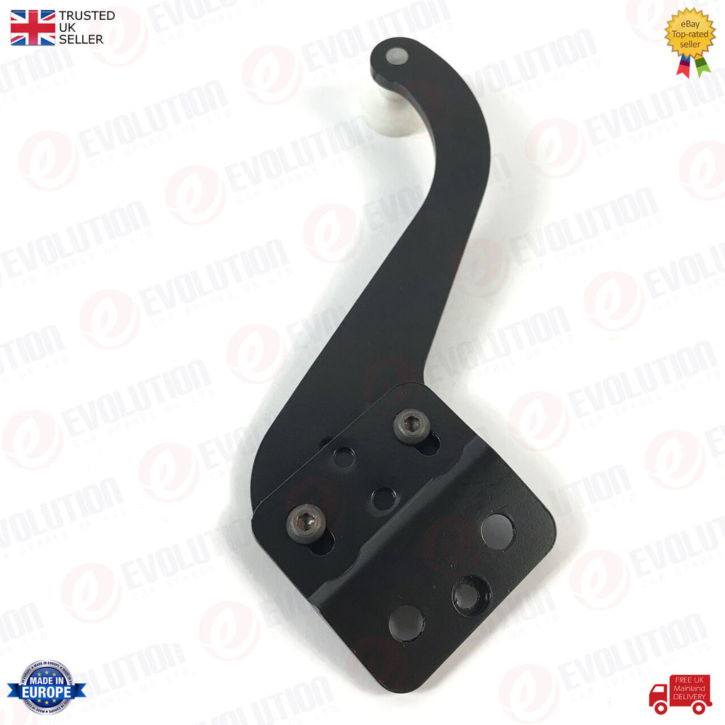 LEFT SLIDING DOOR UPPER ROLLER GUIDE FITS VW TRANSPORTER T5 03 / 06, 7H0843435P