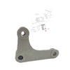 ALTENATOR BRACKET FITS FORD TRANSIT MK4 MK5 1991-2000 2.5 D 924F10151AA, 6518082