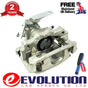 REAR LEFT NEARSIDE BRAKE CALIPER KIT FITS FORD TRANSIT MK7 2006-2014, 1521636