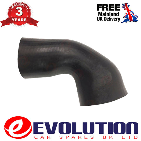 CHARGER INTAKE TURBO HOSE FITS VW GOLF, JETTA MK3, TOURAN 1.4 TSI, 1K0145838L