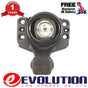 FRONT RIGHT ENGINE MOUNT FITS VAUXHALL MOVANO MK1, RENAULT MASTER MK2, 4403351