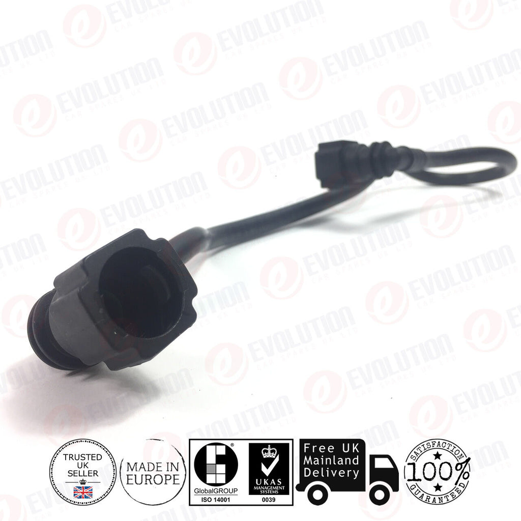 FUEL LINE / PIPE FITS RENAULT CLIO MK4 1.2 16V 2012 ONWARDS, 223206173R