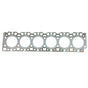 CYLINDER HEAD GASKET FITS RENAULT TRUCKS , VOLVO, 20996259