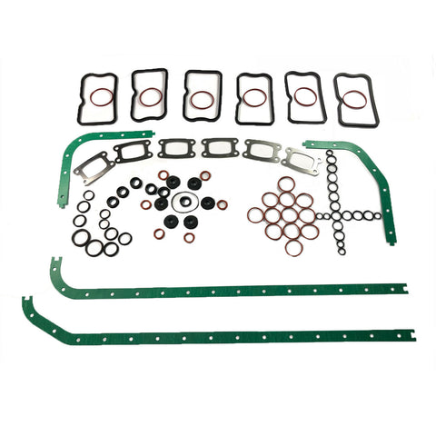 FULL ENGINE GASKET SEAL FITS VOLVO FH 16 FH, 1993-2002, 381.520