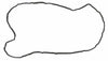 OIL PAN/WET SUMP GASKET FOR RENAULT TRUCKS, VOLVO, OEM: 20 541 940