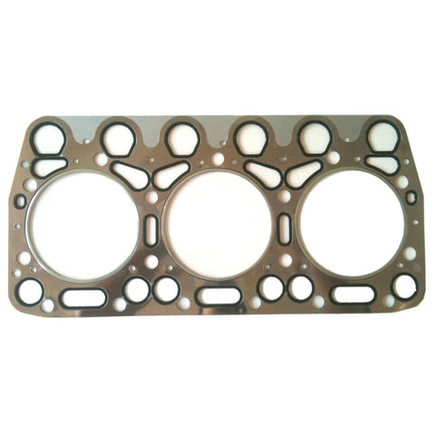 CYLINDER HEAD GASKET FITS RENAULT TRUCKS 1980 TO 1996, 5001847781