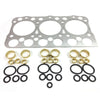 CYLINDER HEAD GASKET SEAL SET FITS VOLVO F 6 F, 275740