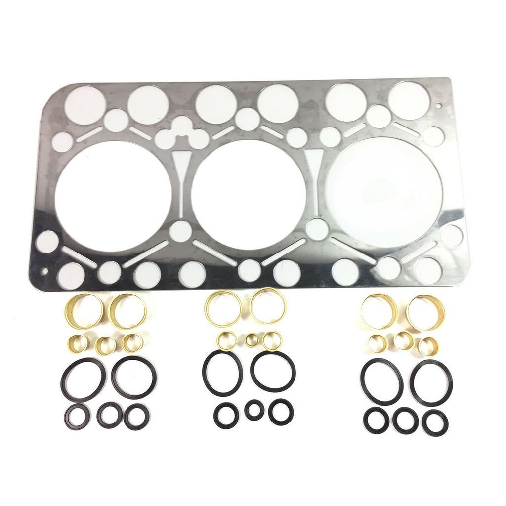 HIGH QUALITY CYLINDER HEAD GASKET SEAL FITS VOLVO F 7 F , F 80 F 86/207, 275526