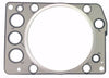 CYLINDER HEAD GASKET FITS MERCEDES-BENZ ACTOR,TRAVEGO, SETRA 400,4600160520