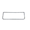 OIL PAN/WET SUMP GASKET FOR MERCEDES-BENZ AXOR,CONECTO,OEM:457 014 01 22