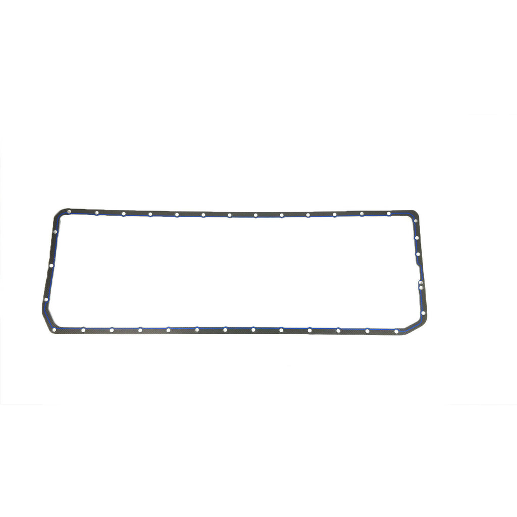 OIL PAN/WET SUMP GASKET FOR MERCEDES-BENZ AXOR,CONECTO,OEM:457 014 01 22