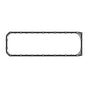 WET SUMP OIL PAN GASKET FITS RENAULT TRUCKS KERAX 50 10 550 818, 278.880