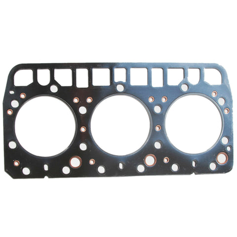 CYLINDER HEAD GASKET FITS RENAULT TRUCKS TBH 280 1977-1980, 5000809563